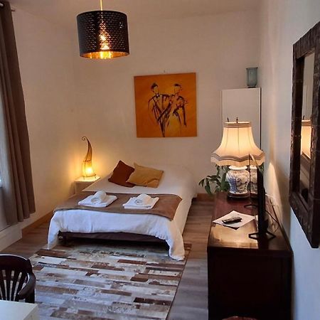 Chez Eric Le N2 Apartment Tours Bagian luar foto