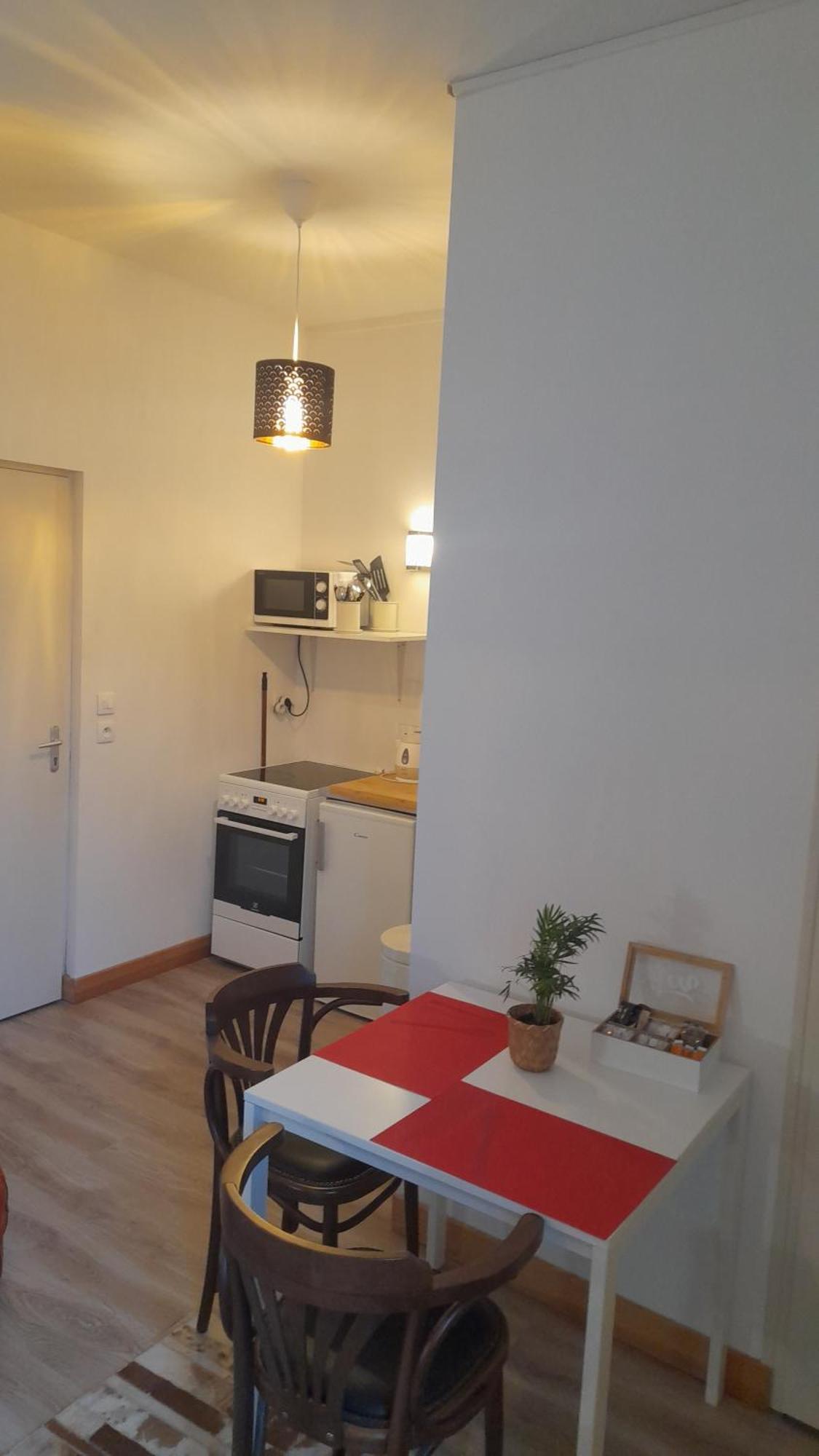 Chez Eric Le N2 Apartment Tours Bagian luar foto